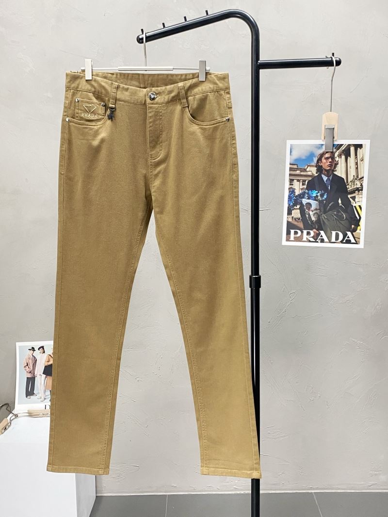 Prada Jeans